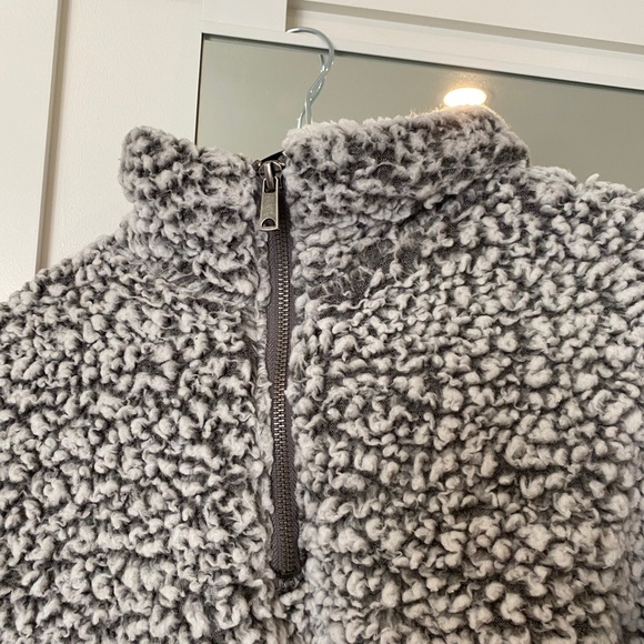 Jacket - Picture 3 of 3